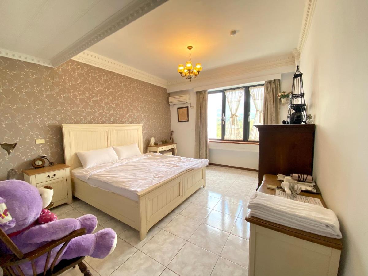 171 Happiness Inn Hengchun South Gate Exterior photo