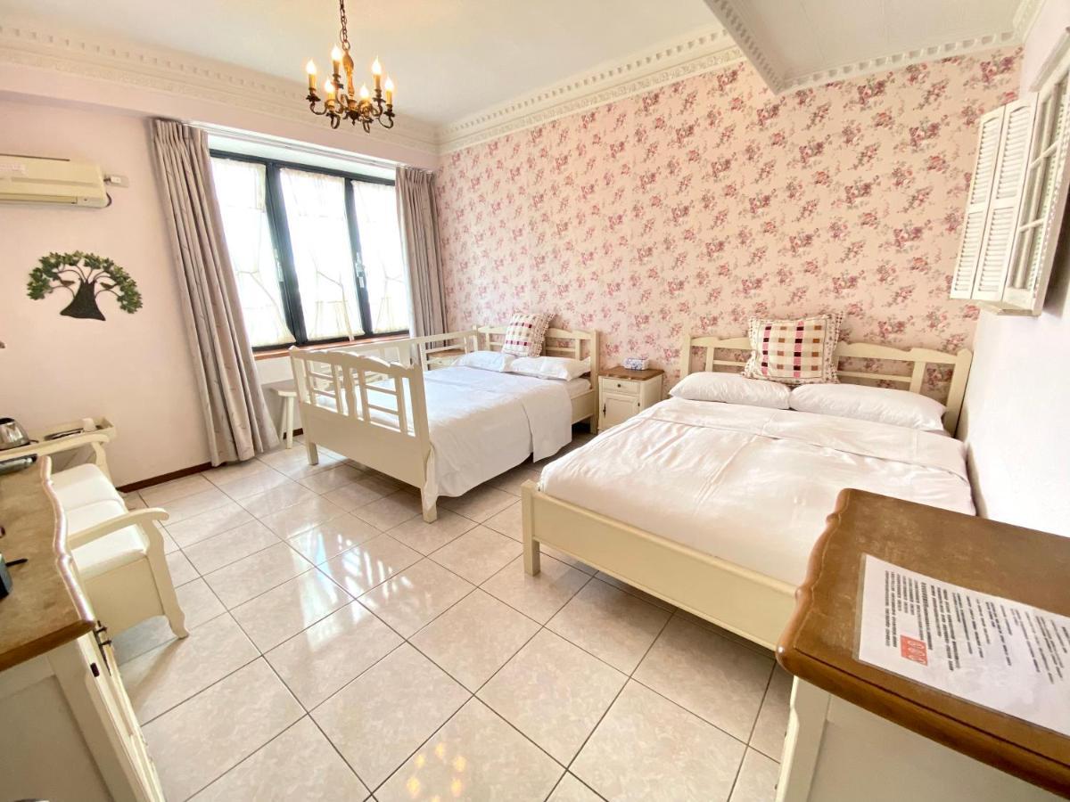 171 Happiness Inn Hengchun South Gate Exterior photo