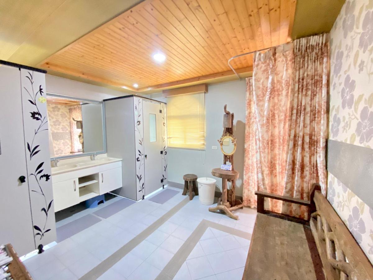 171 Happiness Inn Hengchun South Gate Exterior photo