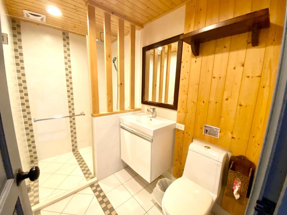 171 Happiness Inn Hengchun South Gate Exterior photo