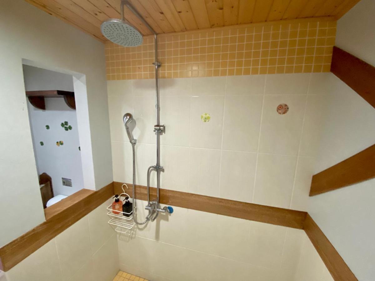 171 Happiness Inn Hengchun South Gate Exterior photo