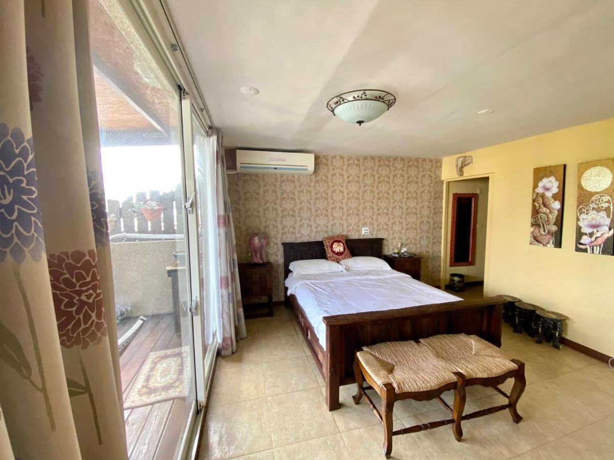 171 Happiness Inn Hengchun South Gate Exterior photo