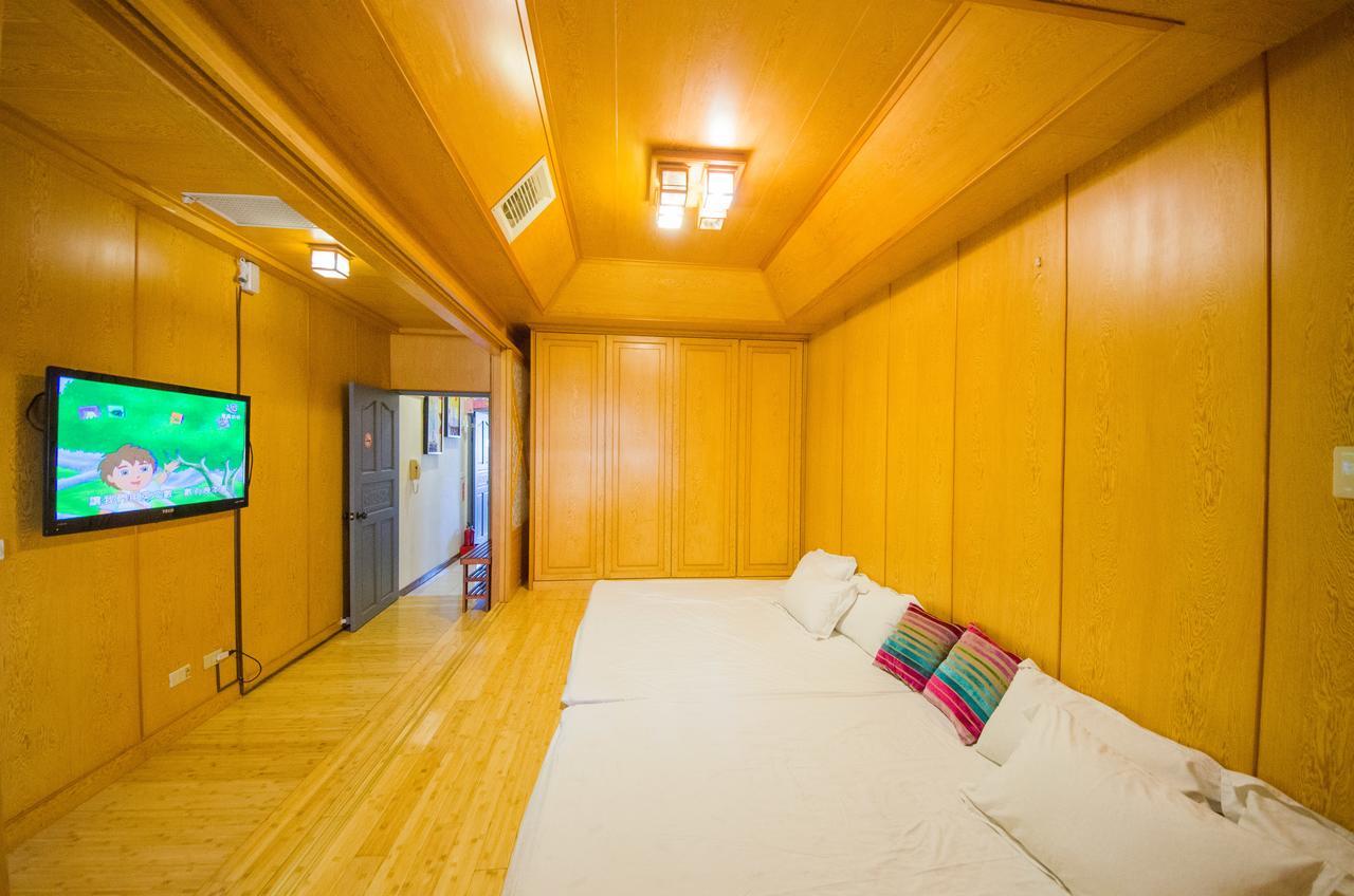 171 Happiness Inn Hengchun South Gate Exterior photo