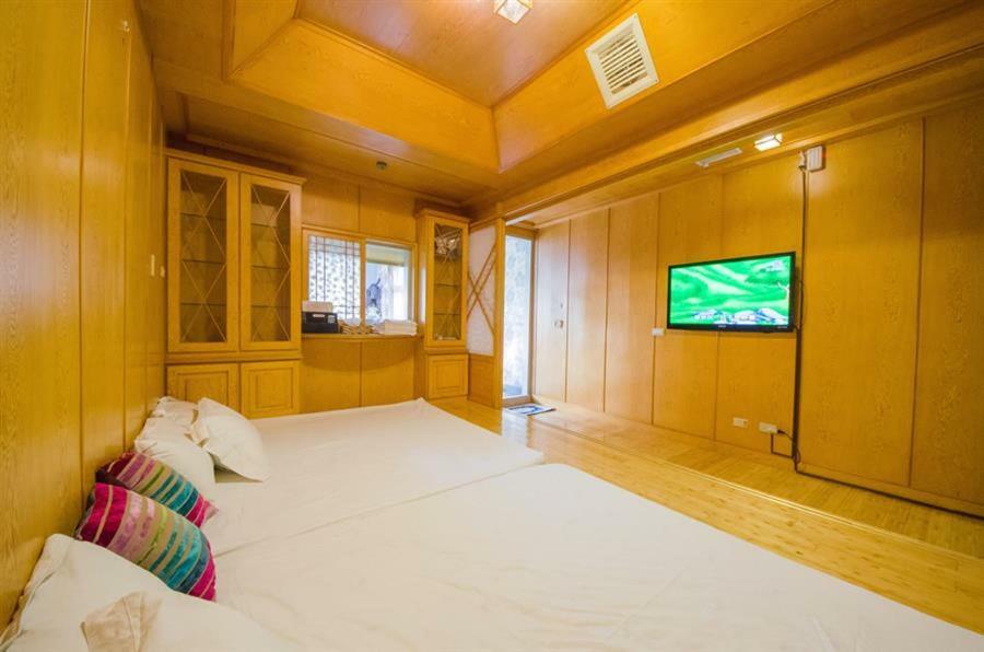 171 Happiness Inn Hengchun South Gate Exterior photo