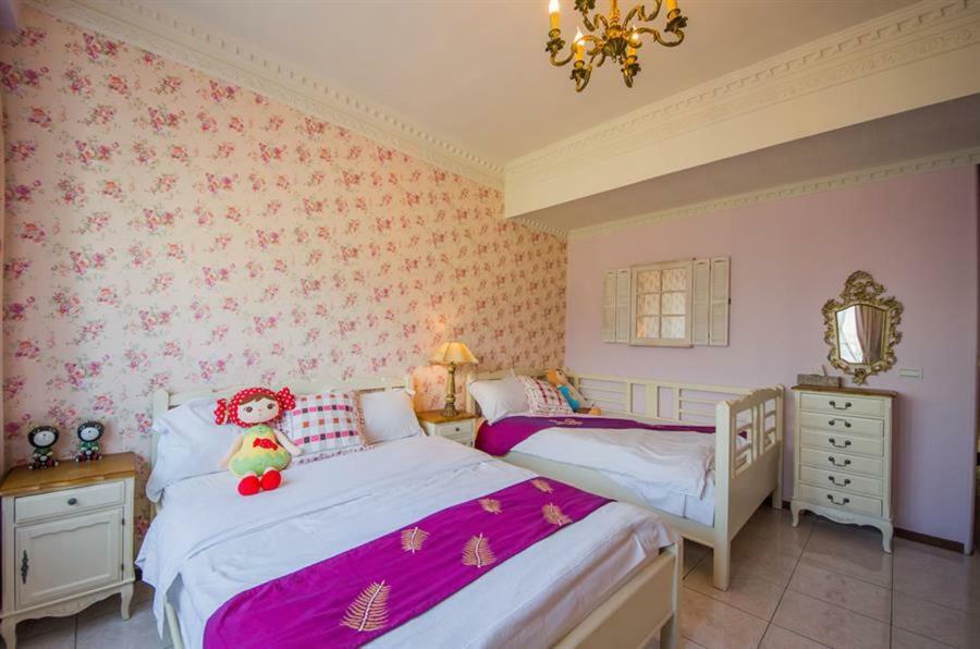 171 Happiness Inn Hengchun South Gate Exterior photo